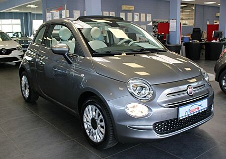 Fiat 500C 1.2 Lounge