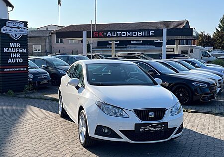 Seat Ibiza SC Copa KLIMA-PDC-SHZ-TEMPOMAT-TÜV 12/2026