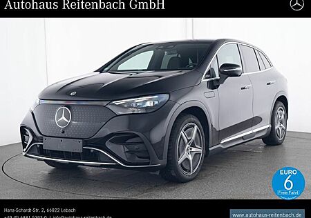 Mercedes-Benz EQE EQE500 4M SUV AMG+PANO+AHK HALENKUNG+SITZKÜHLUNG