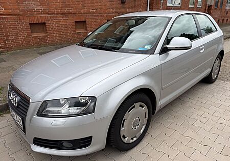 Audi A3 1.6 TDI Attraction