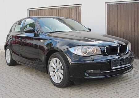 BMW 118d