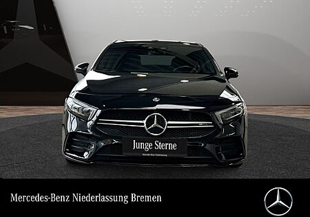 Mercedes-Benz A 35 AMG A 35 4M AMG/Night/Pano/MBeam/Distr/360°