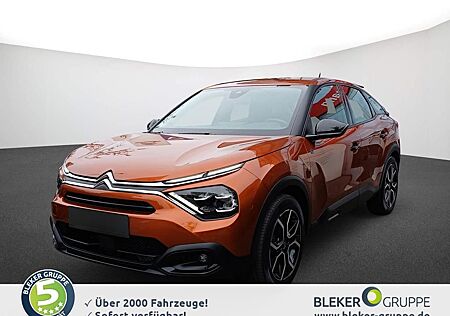 Citroën C4 E- Feel 136