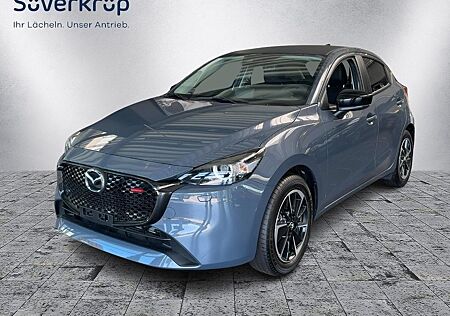 Mazda 2 03 5HB 1.5L e-SKYACTIV G 90ps 6MT FWD HOMURA A