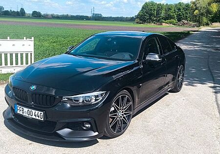 BMW 440i 440 Gran Coupé Gran Coupé M Sport A M Sport