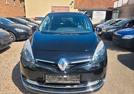 Renault Scenic III Grand BOSE Edition