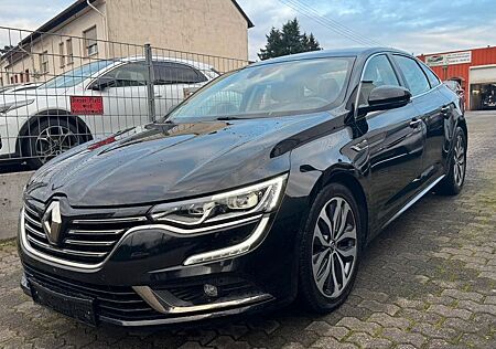 Renault Talisman Limited