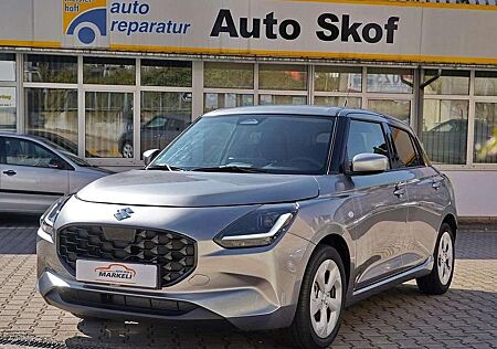 Suzuki Swift 1.2 Hybrid | Comfort | SHZ | Navi | Kamera
