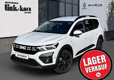 Dacia Jogger Expression TCe 110 7-Sitzer Navi Kamera S