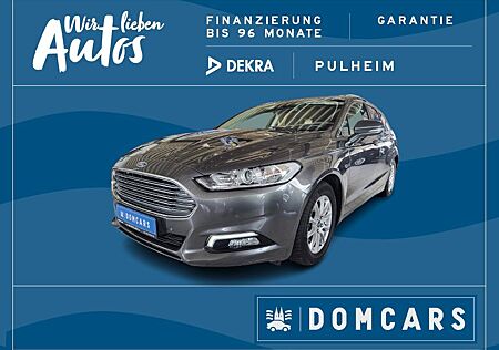 Ford Mondeo Turnier Business Edition*NAVI+GARANTIE*