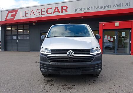 VW T6 Kombi Volkswagen DSG 4Motion*LED*WEBASTO*EXP.21290*