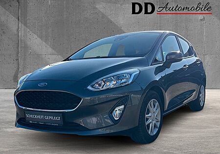 Ford Fiesta Cool & Connect*TÜV*SHZ*Scheckheft*