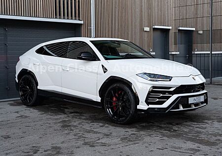 Lamborghini Urus 4.0 V8 B&O, Massage, TV, Sitzbelüftung