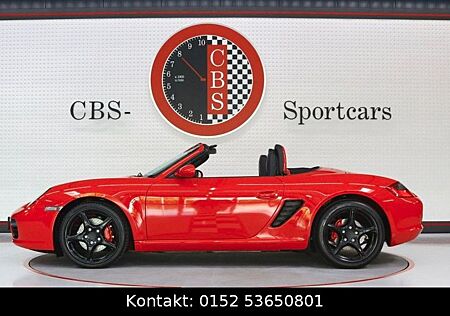 Porsche Boxster S,Xenon,Navi,PDC,19 Zoll,Garantie