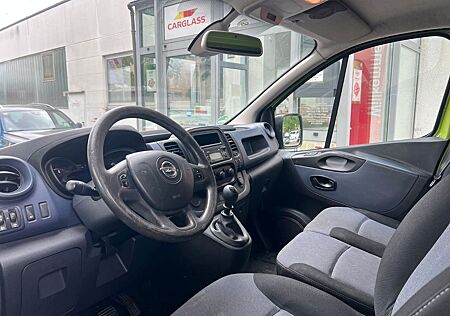 Opel Vivaro B Kasten/Kombi Kasten L2H1 2,9t