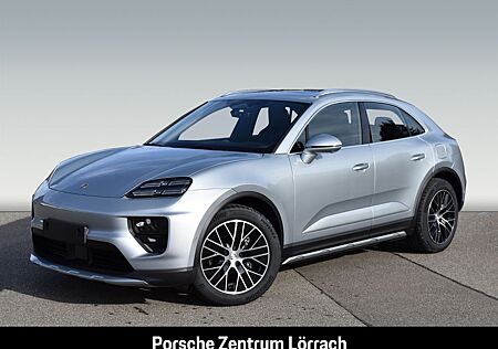 Porsche Macan 4 BOSE Panorama LED-Matrix Luftfederung