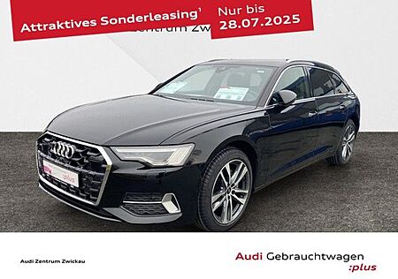 Audi A6 Avant 40TDI quattro Advanced Matrix LED Schei