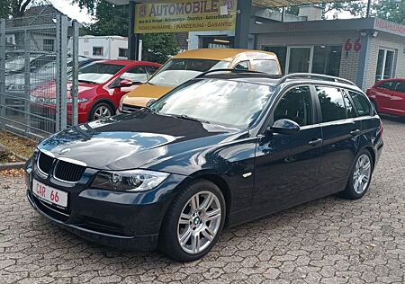 BMW 320i Touring