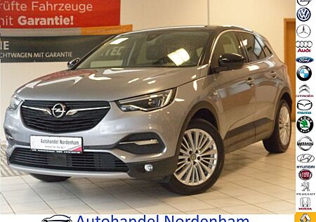 Opel Grandland X Grandland (X) 120 Jahre*AUTOMATIK*NAVI*SHZ*KAM*