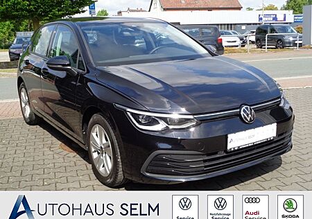 VW Golf Volkswagen VIII 1.5 TSI Life Navi Digitales Cockpit LE