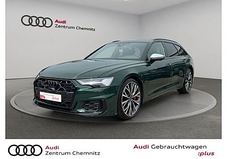 Audi S6 Avant TDI qu. tiptr. STHZG+HD+AHZV+PANO