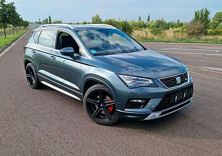 Seat Ateca 2.0 TSI FR 4Drive DSG