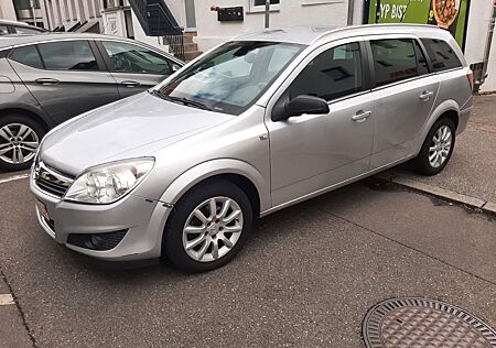 Opel Astra Caravan 1.8 ECOTEC Edition