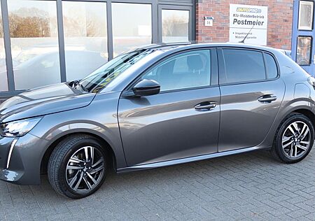 Peugeot 208 Allure Pack