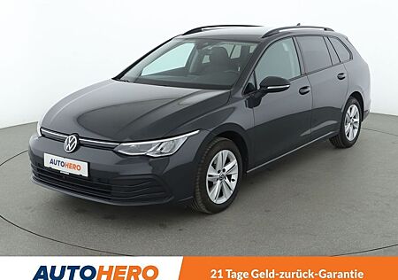 VW Golf Volkswagen VIII 2.0 TDI Life*NAVI*LED*ACC*PDC*SPUR*SHZ