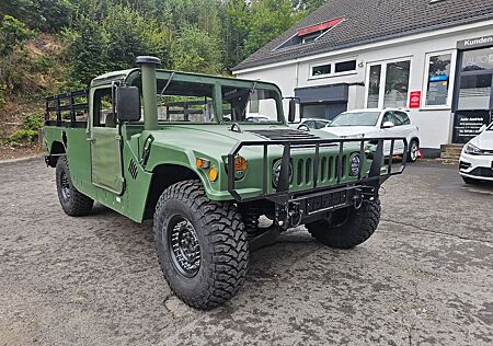 Hummer H1 HUMVEE M1097R1 H-ZULASSUNG TÜV EINZELSTÜCK