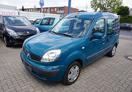 Renault Kangoo Edition Campus