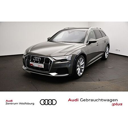 Audi A6 Allroad leasen
