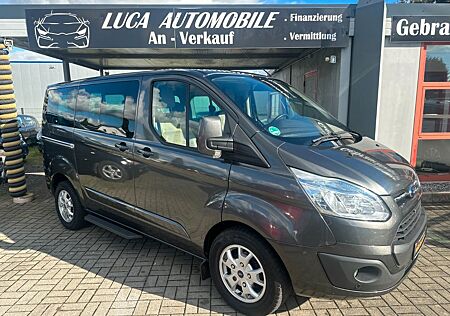 Ford Transit /Tourneo Custom Kombi 300 L1 Tourneo