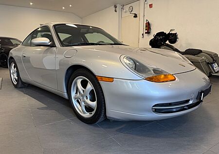 Porsche 996 911 Carrera Tiptronic Coupé