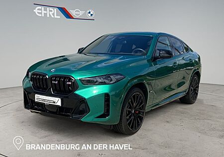 BMW X6 M60i xDrive M-Sport PRO | 26% UPE-Nachlass |