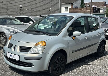 Renault Modus *Automatik,PDC,Klima,Garantie*