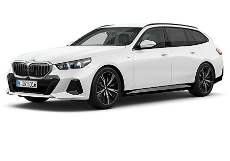 BMW 520d Tour. M Sport DriveAssistPro 360° HuD AHK