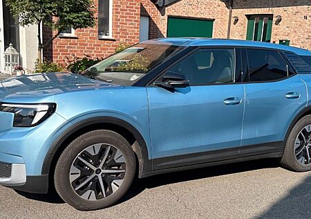 Ford Explorer Extended Range 77kWh Assistenz-,W-Paket