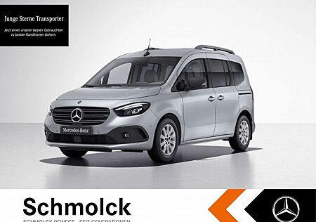 Mercedes-Benz Citan 110 CDI Tourer PRO LED+PTS+CAM+SPUR+TOTW++