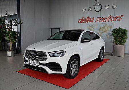 Mercedes-Benz GLE 350 e 4M AMG *1.Hd*Multib*Pano*Distr*360 G