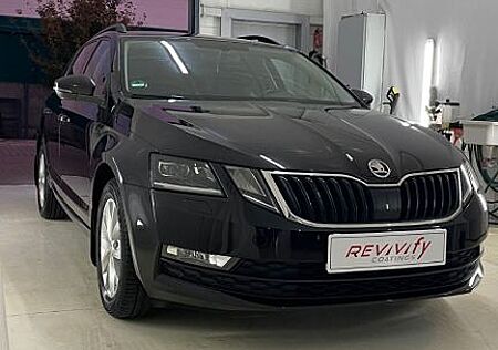 Skoda Octavia 2.0 TDI SCR DSG Tour Combi Tour