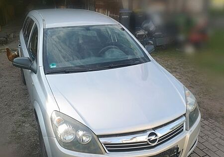 Opel Astra Caravan 1.3 CDTI eco INNOVATION INNOVATION