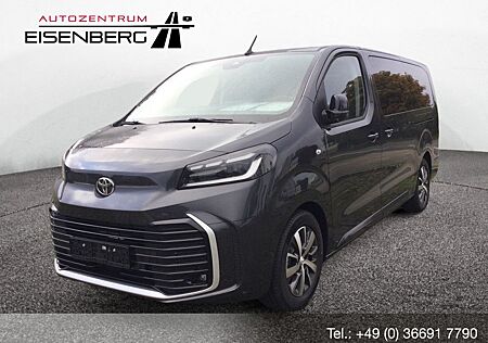 Toyota Pro Ace Proace Verso 2.0 L2 Exclusive STANDHZ LED PANO