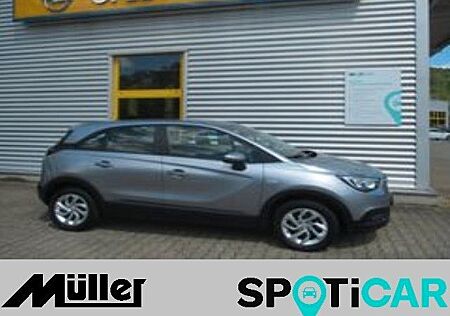 Opel Crossland X Crossland (X)