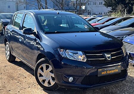 Dacia Sandero 1.2 TÜV 12/2027*1 Hand*LPG*Tempo*Multi
