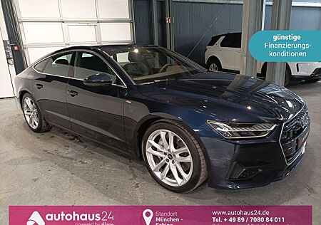 Audi A7 2.0 TFSI e quattro LED|Navi|Head-Up|ACC|PDC