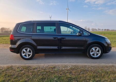 Seat Alhambra 2.0 TDI Start&Stop 103kW Reference ...