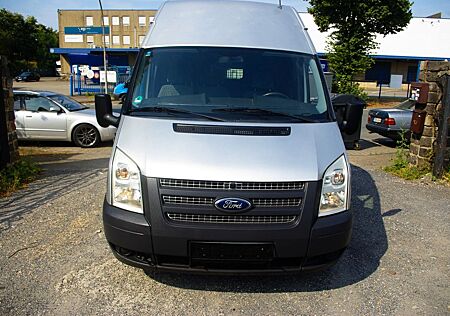 Ford Transit Kasten FT 300 L LKW Hochdach