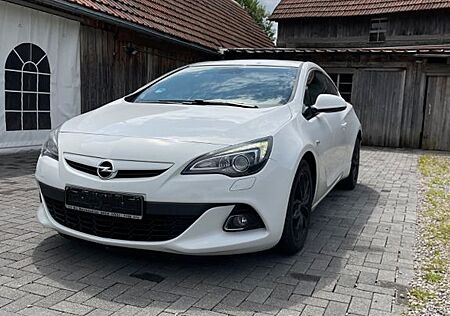 Opel Astra GTC 2.0 BiTurbo CDTI ecoFLEX BiTurbo S...