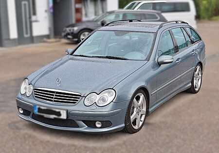 Mercedes-Benz C 55 AMG KLEEMANN